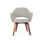 HomePop Upholstered Modern