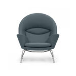 HomePop Upholstered Modern