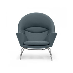 HomePop Uphols Table Modern Hot 2