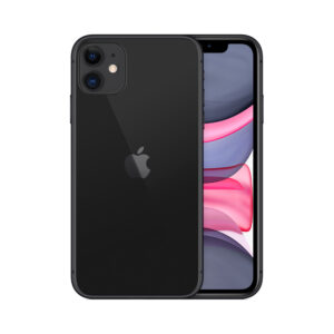 Iphone-11-Black