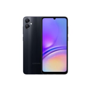 Samsung Galaxy A06 6.7" 4GB RAM/ 128GB ROM Android 14 - Black