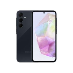 Samsung Galaxy A35 5G 6.6" 8GB RAM/256GB ROM Android 14 - Awesome Navy