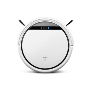 Robot mop Smart Spray Sweeping