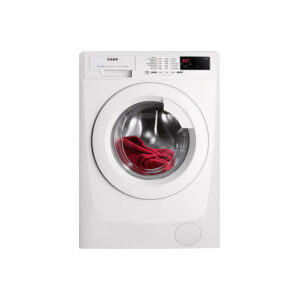LG 11Kg Front Load Washing Machine