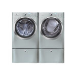 LG 11Kg Front Load Washing Machine