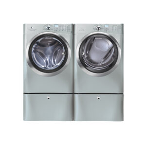 LG 9Kg Front Load Washing Machine