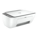 HP DeskJet Wireless Color inkjet-print 2