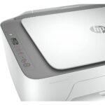 HP DeskJet Wireless Color inkjet-print