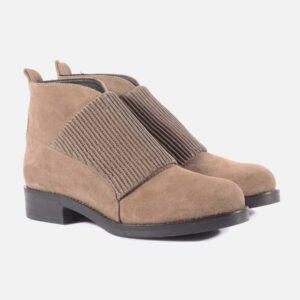 product_100 Almighty harness boots in off cream