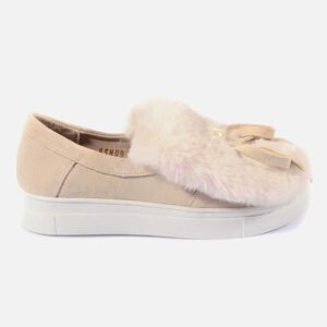 product_107 Lace up shoe in black croc