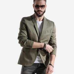 product_121 Tailor suit set in prince of wales check